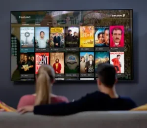 ericsson mediafirst plateform iptv